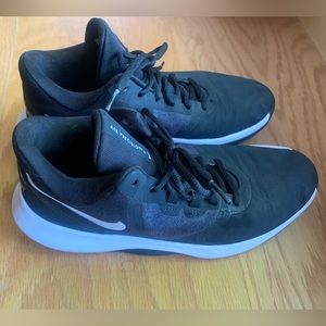 Nike Air Precision II NBK Basketball Sneakers - men’s 8.5 (EU 42)